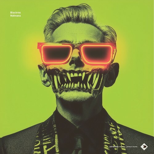  Blackrox - Nahnana (2025) 