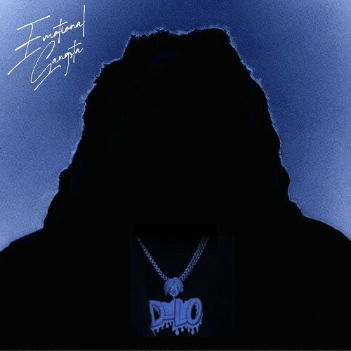  D-Lo - Emotional Gangsta (2025) 