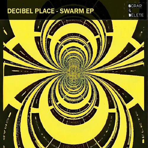  Decibel Place - Swarm (2026) 