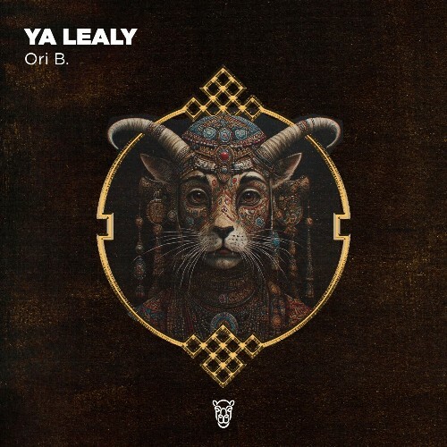  Ori B. - Ya Lealy (2026) 