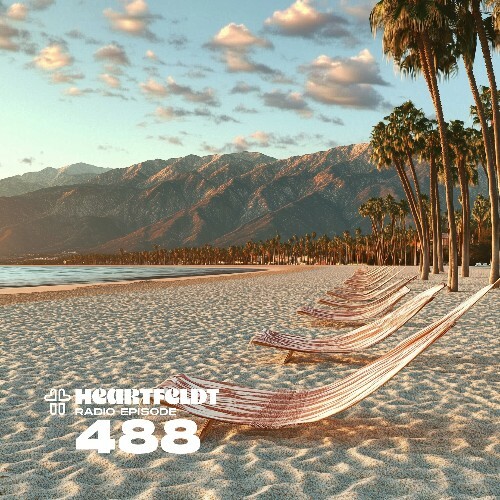  Sam Feldt - Heartfeldt Radio 488 (2025-05-13) 