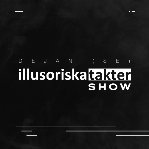  Dejan (Se) - Illusoriska Takter Show 024 (2024-06-27)  MEUC2NW_o