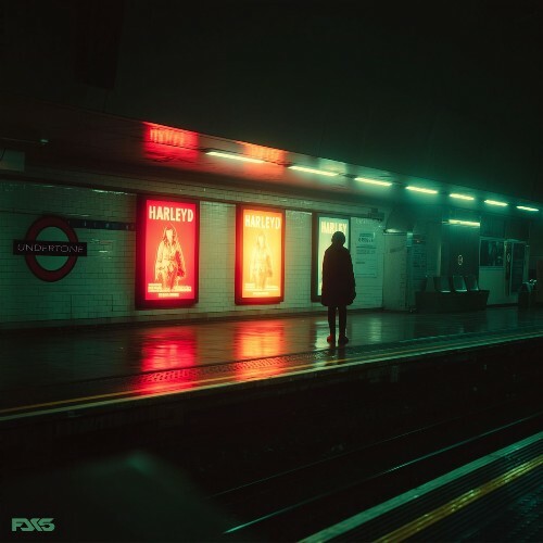 Harley D — Undertone (2026)
