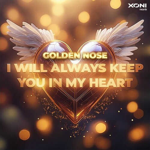  Golden Nose - I Will Always Keep You in My Heart (2024) MP3 MEV4BW2_o