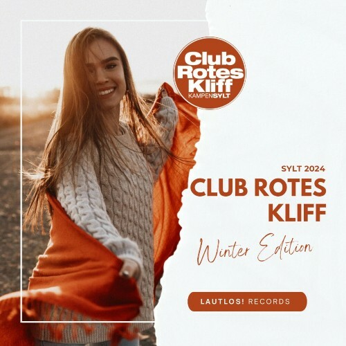 VA -  Sylt 2024 - Club Rotes Kliff (Winter Edition) (2024) [MP3] MEX5AQS_o