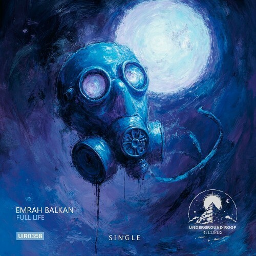  Emrah Balkan - Full Life (2026) 