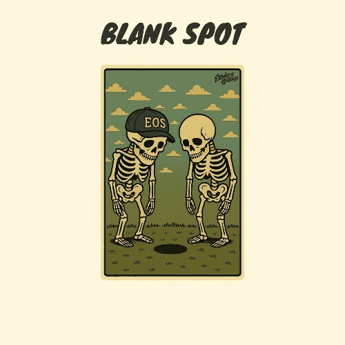 Enemies of Success - Blank Spot (2025) Enemies of Success - Blank Spot (2025)