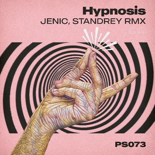  J&#232;nic - Hypnosis (2024) 