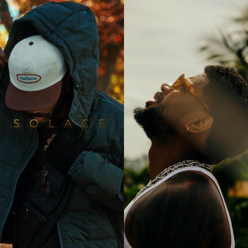  Bryson Tiller - Solace & The Vices (2025) 