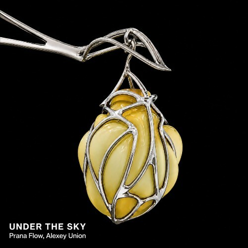  Alexey Union & Prana Flow Ft. Nuvel - Under The Sky (2026) 