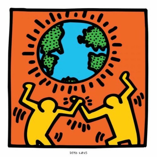 Redemption - Demo 2025 (2025) Redemption - Demo 2025 (2025)