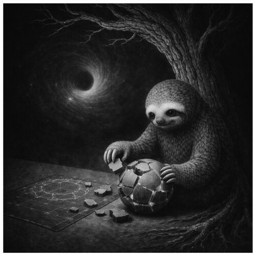  Sangeet - Designed Truth (2026) 