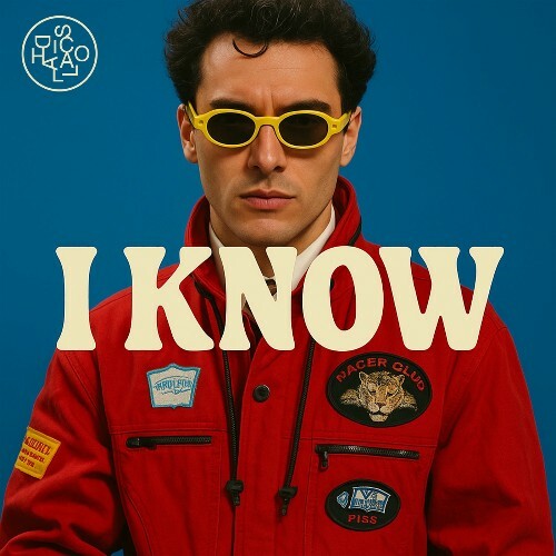  Alentiev, David Hasert - I Know (Timo Maas & Francesco Mami FlashBack Remix) (2025) 