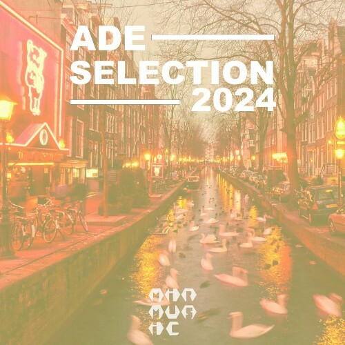 Ade Selection 2024 (2024)