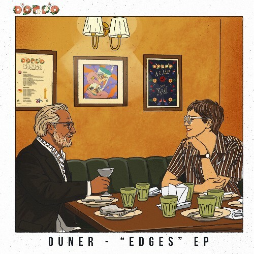 Ouner — Edges (2026)