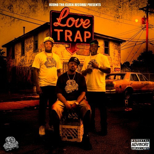  Dat Boi JB - Love Trap (2026) 