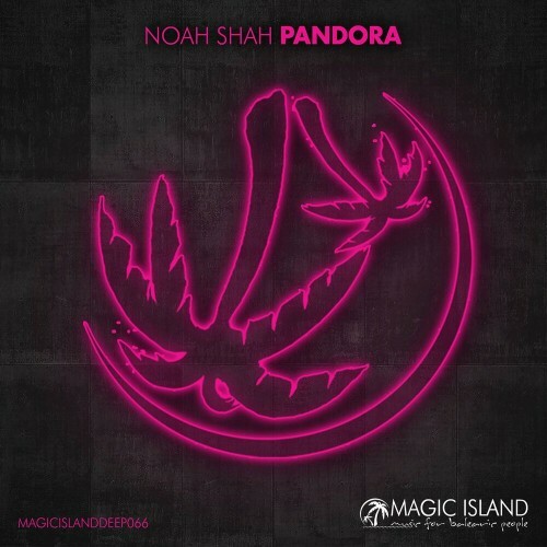  Noah Shah - Pandora (2023) 
