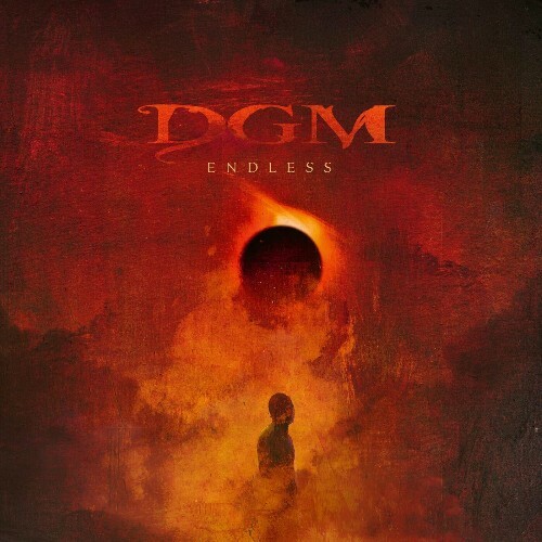  DGM - Endless (2024) 