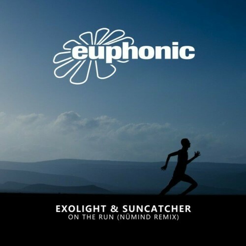 Exolight & Suncatcher - On the Run (Numind Remix) (2024)
