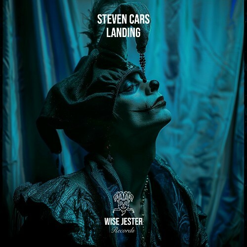  Steven Cars - Landing (2025) 