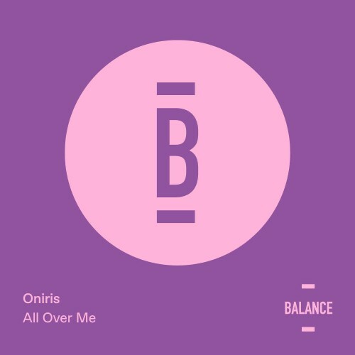 Oniris - All Over Me (2025) Oniris - All Over Me (2025)