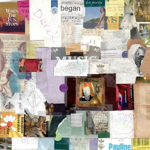  Derek Baron - The Holy Restaurant (2025) 