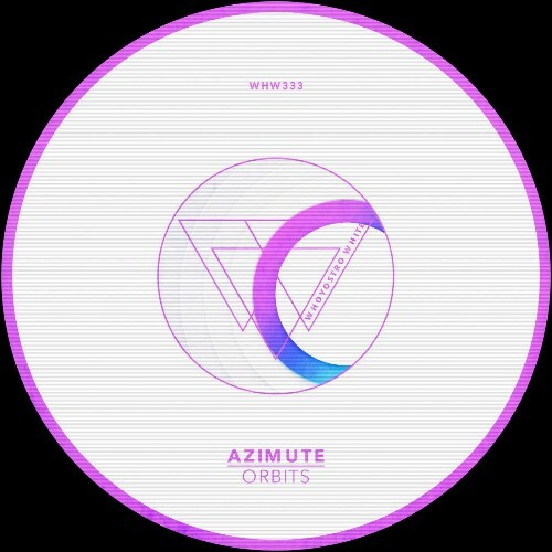 Azimute — Orbits (2026)