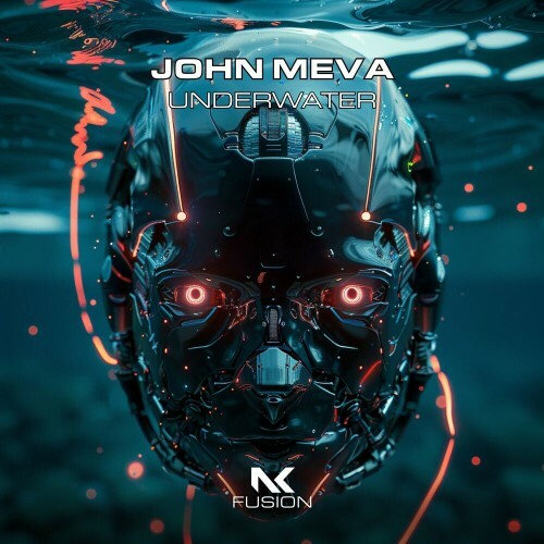  John Meva - Underwater (2024) 