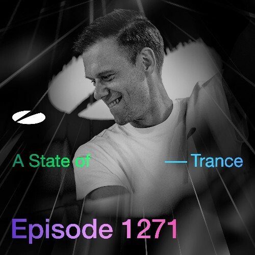 Armin van Buuren - A State Of Trance Episode 1271 (2026-04-02) 
