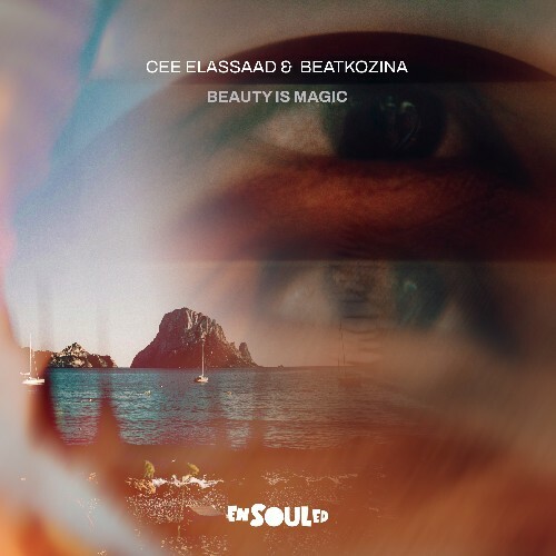  Cee ElAssaad & Beatkozina - Beauty is Magic (2025) 