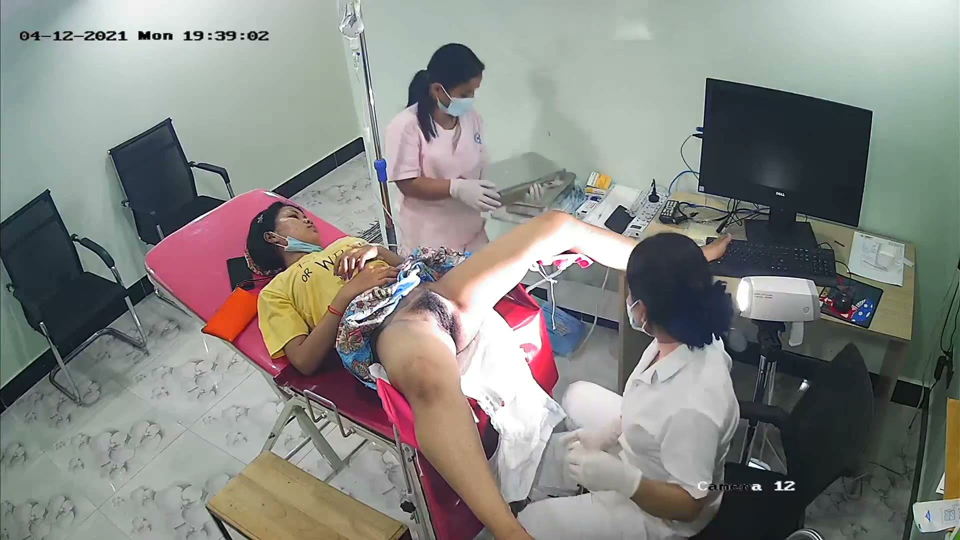 Cambodia Gynecological Clinic No.1