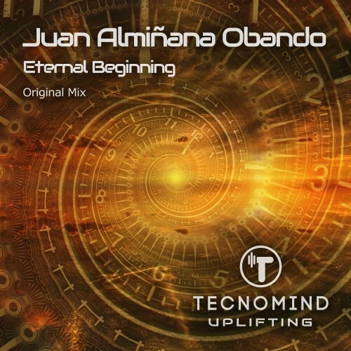  Juan Alminana Obando - Eternal Beginning (2026) 