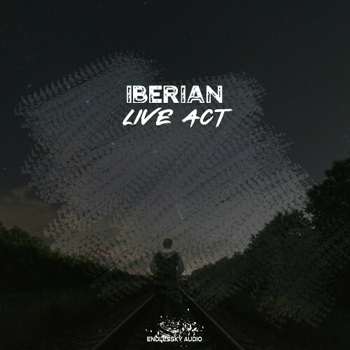  Iberian - Live Act (2024) 