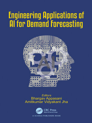 Engineering Applications Of AI For Demand Forecasting (Bhargav Appasani)