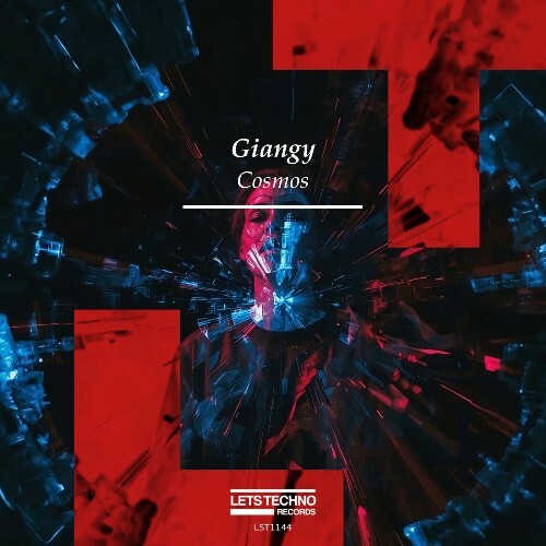  Giangy - Cosmos (2025) 
