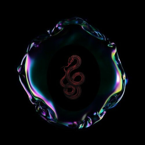  Efe Sahin - Phantasmagorical (2025) 