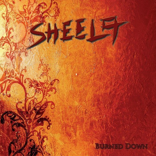  Sheela - Burned Down (2024)  METDHTH_o