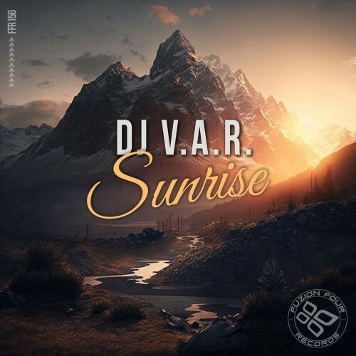  DJ V.a.r. - Sunrise (2023) 