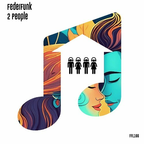  FederFunk - 2 People (2024) 