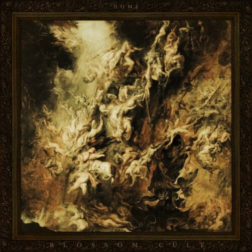 Blossom Cult — Home (2026)