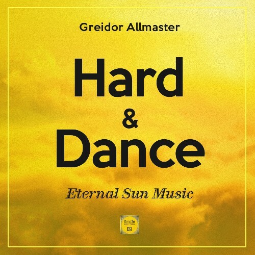  Greidor Allmaster - Hard & Dance 890 (2024-11-08) 