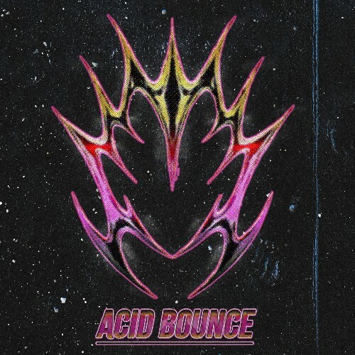 André Pillar - Acid Bounce (2026) André Pillar - Acid Bounce (2026)
