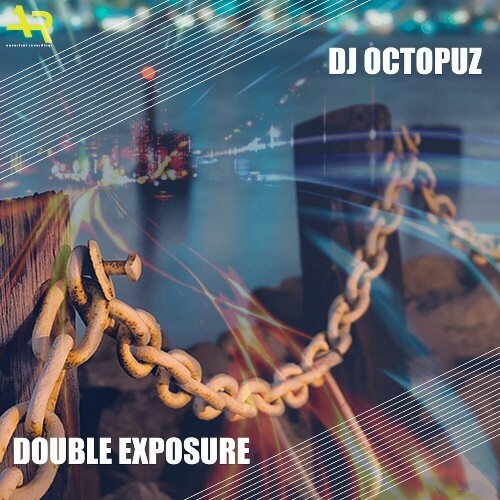 VA -  DJ Octopuz - Double Exposure (2024) [MP3] MEWIBM7_o