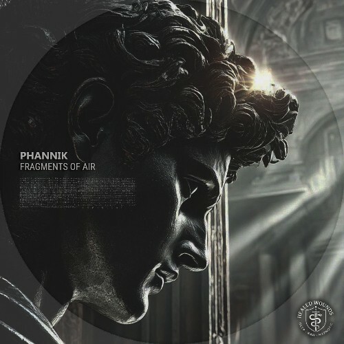  Phannik - Fragments Of Air (2026) 