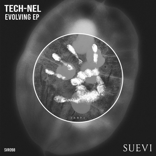  TecH-NeL - Evolving (2024) 