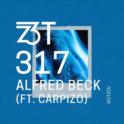 Alfred Beck ft. Carpizo - Motion (2026) 
