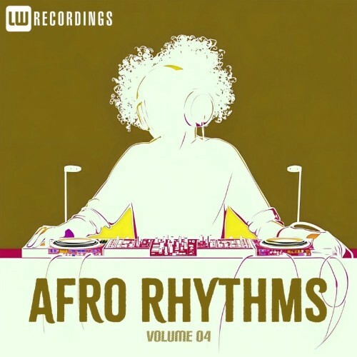  Afro Rhythms, Vol. 04 (2025) 