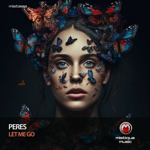  Peres - Let Me Go (2023) 