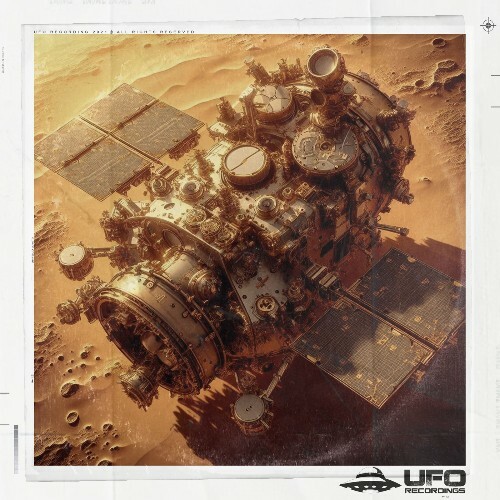  Tiger Musik - Molecula Sico Activa (2026) 