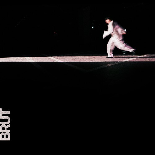  Jeong Sewoon - Brut (2025) 